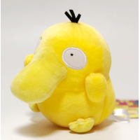 Officiële Pokemon center knuffel Psyduck pokedoll +/- 14cm 